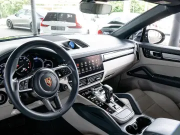 Cayenne Coupe PLATINUM EDITION*KAM*TOT*BOSE