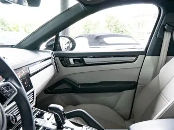 Cayenne Coupe PLATINUM EDITION*KAM*TOT*BOSE