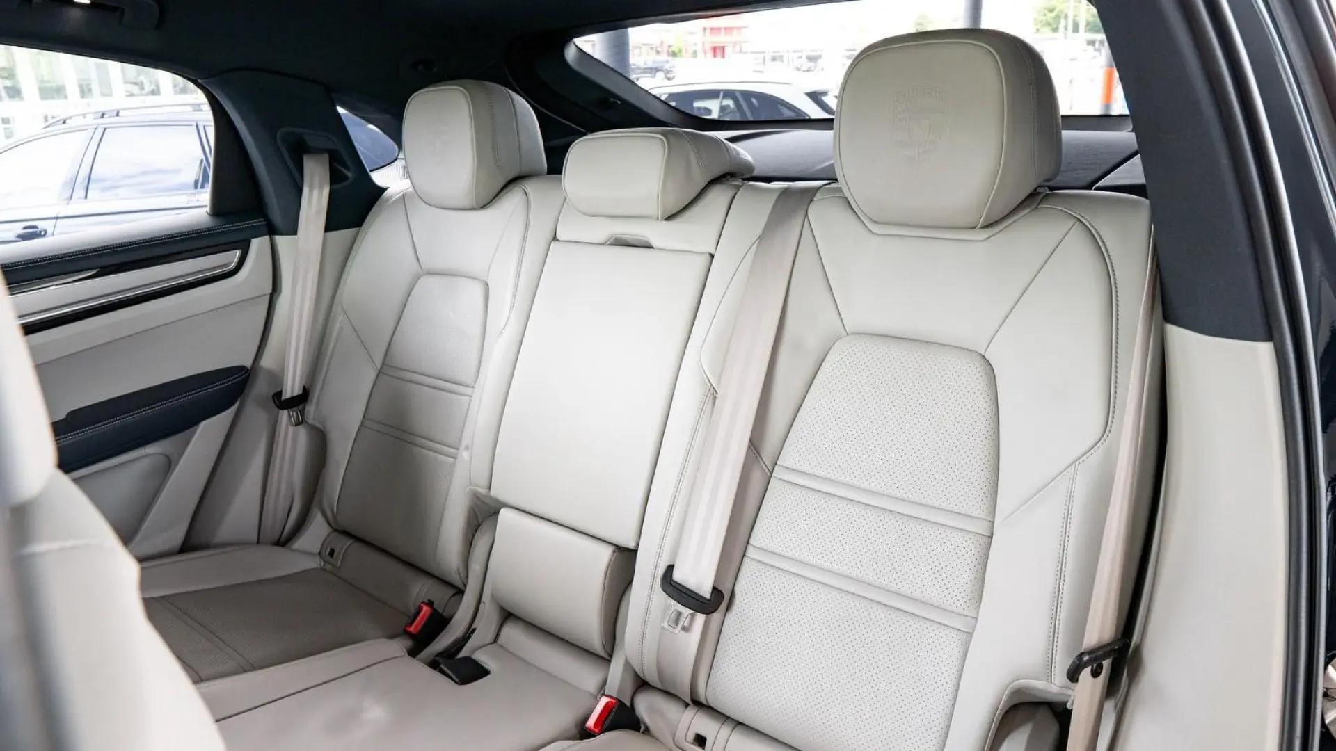 Cayenne Coupe PLATINUM EDITION*KAM*TOT*BOSE