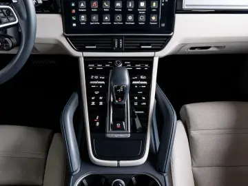 Cayenne Coupe PLATINUM EDITION*KAM*TOT*BOSE