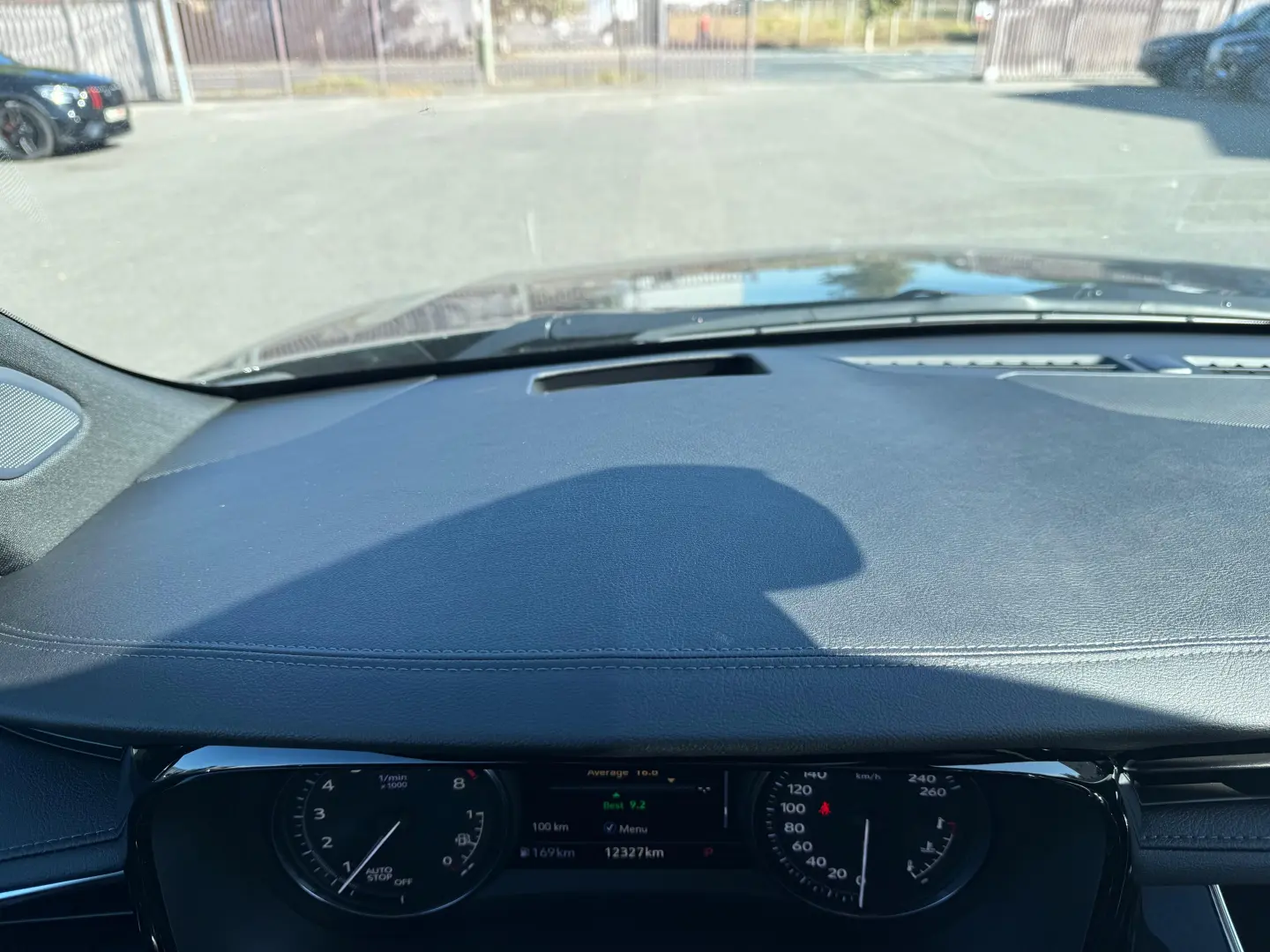 CADILLAC XT 6