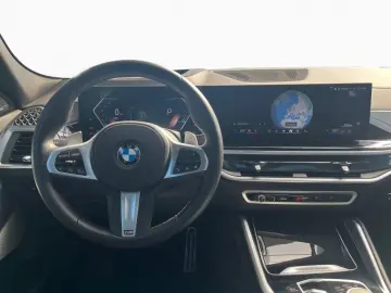 BMW X6 xDr 30d M SPORT SoftCl,Pano