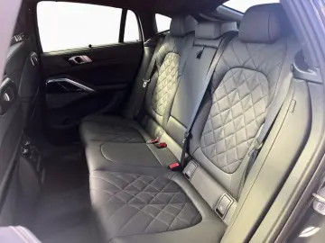 BMW X6 xDr 30d M SPORT SoftCl,Pano