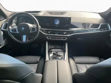BMW X6 xDr 30d M SPORT SoftCl,Pano