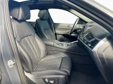 BMW X6 xDr 30d M SPORT SoftCl,Pano