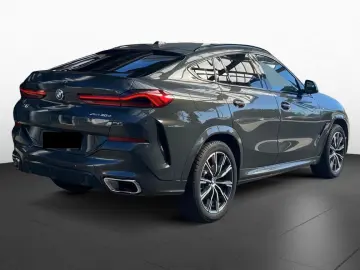 BMW X6 xDr 30d M SPORT SoftCl,Pano