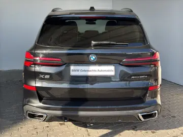 X5 xDrive50e M Sport Navi.LED.ACC.360°.HarmKard