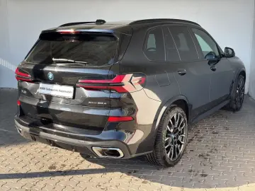 X5 xDrive50e M Sport Navi.LED.ACC.360°.HarmKard