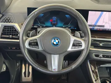 X5 xDrive50e M Sport Navi.LED.ACC.360°.HarmKard