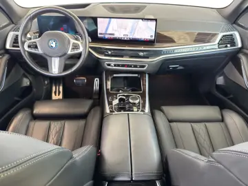 X5 xDrive50e M Sport Navi.LED.ACC.360°.HarmKard