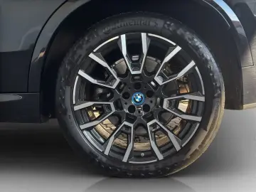 X5 xDrive50e M Sport Navi.LED.ACC.360°.HarmKard