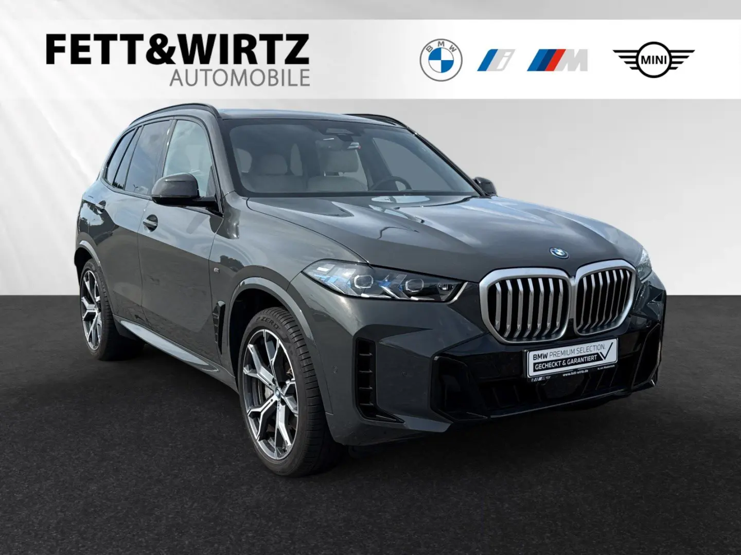 X5 xDrive50e M Sport|AHK|Harman/Kardon|DrivingAs