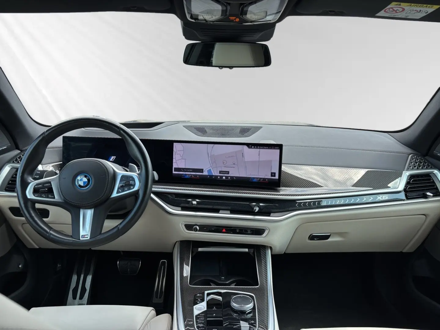 X5 xDrive50e M Sport|AHK|Harman/Kardon|DrivingAs