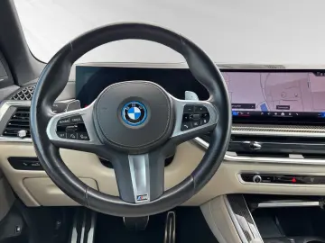 X5 xDrive50e M Sport|AHK|Harman/Kardon|DrivingAs