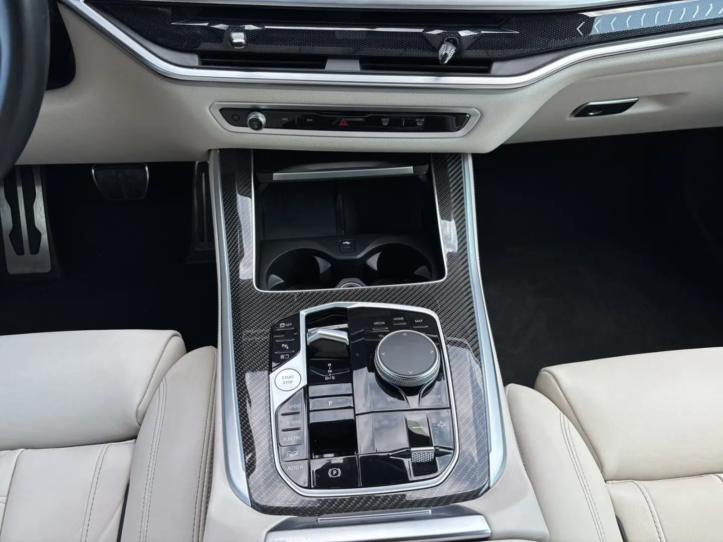 X5 xDrive50e M Sport|AHK|Harman/Kardon|DrivingAs