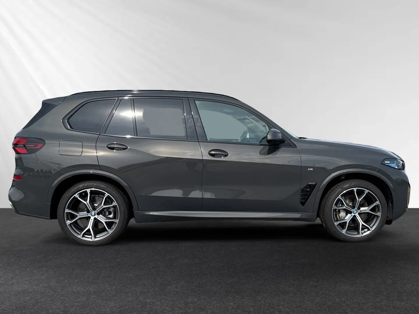 X5 xDrive50e M Sport|AHK|Harman/Kardon|DrivingAs