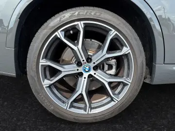 X5 xDrive50e M Sport|AHK|Harman/Kardon|DrivingAs