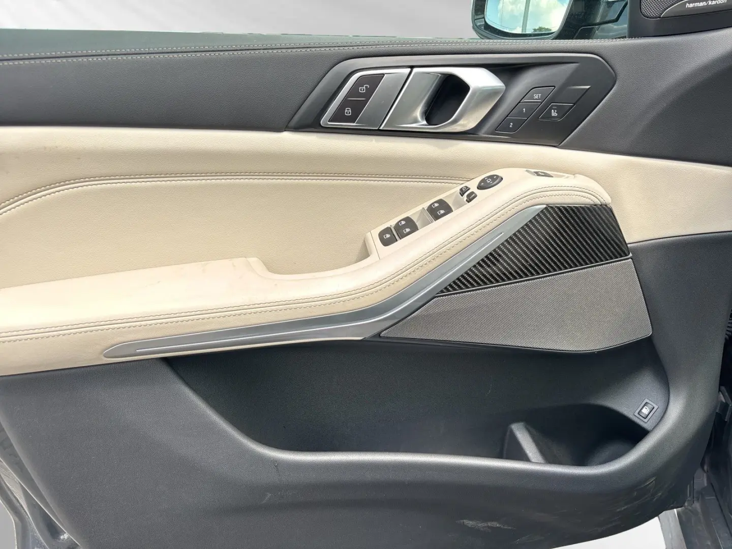 X5 xDrive50e M Sport|AHK|Harman/Kardon|DrivingAs