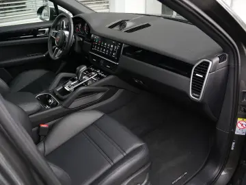 Cayenne Coupé LUFTF.-PANO-STANDHEIZUNG-AHK-21