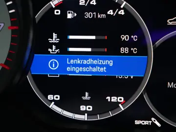Cayenne Coupé LUFTF.-PANO-STANDHEIZUNG-AHK-21