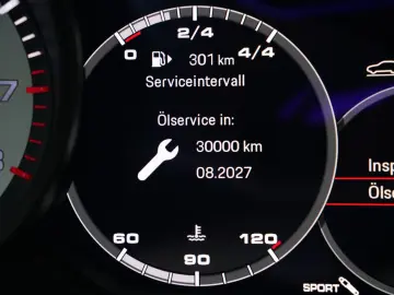 Cayenne Coupé LUFTF.-PANO-STANDHEIZUNG-AHK-21