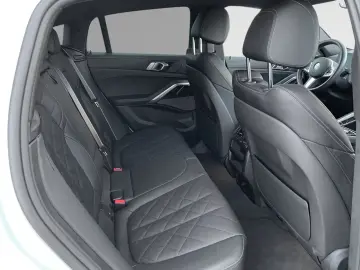 BMW X6 xDrive30d M Sport Pro|Iconic-Glow