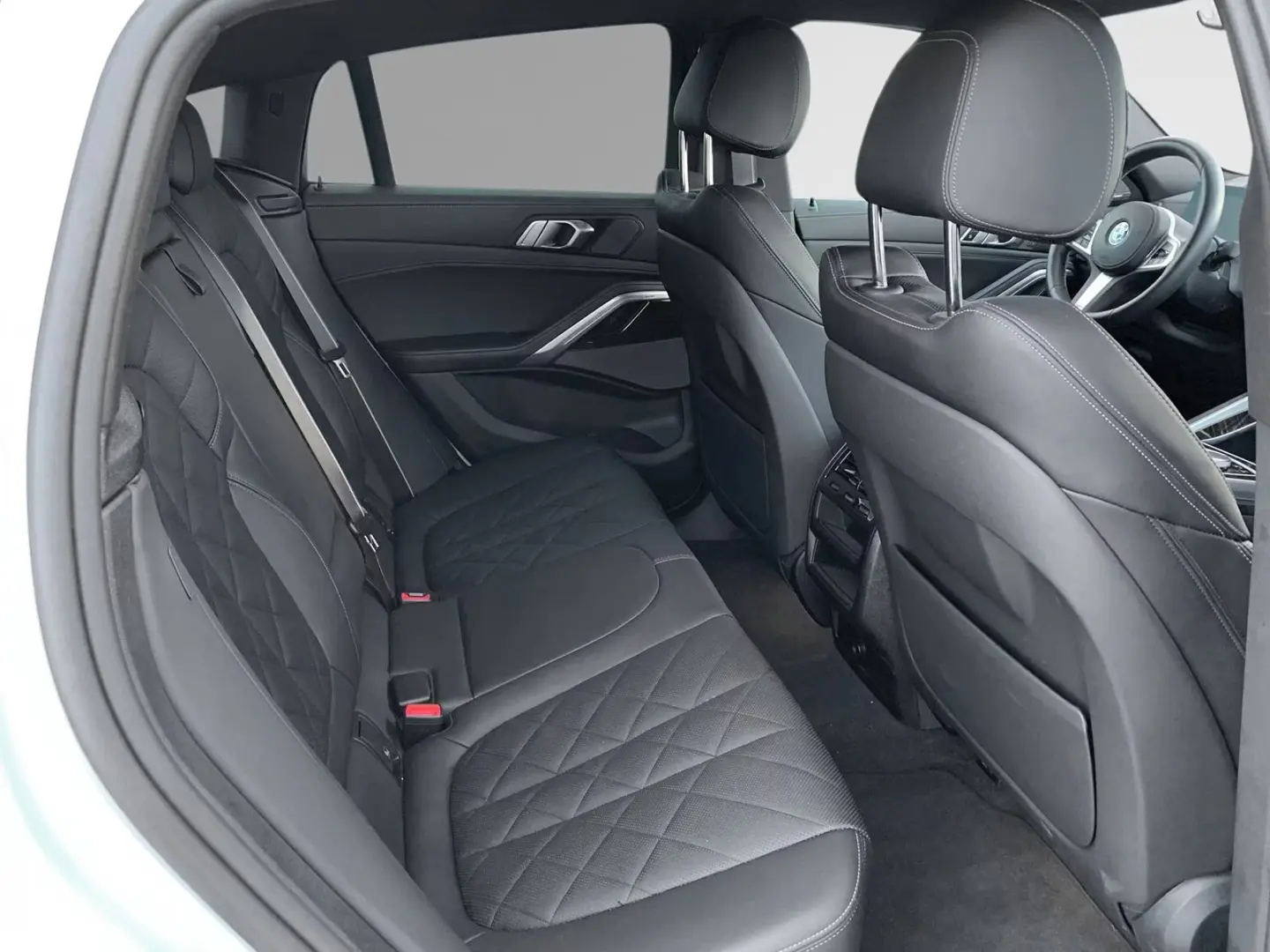 BMW X6 xDrive30d M Sport Pro|Iconic-Glow