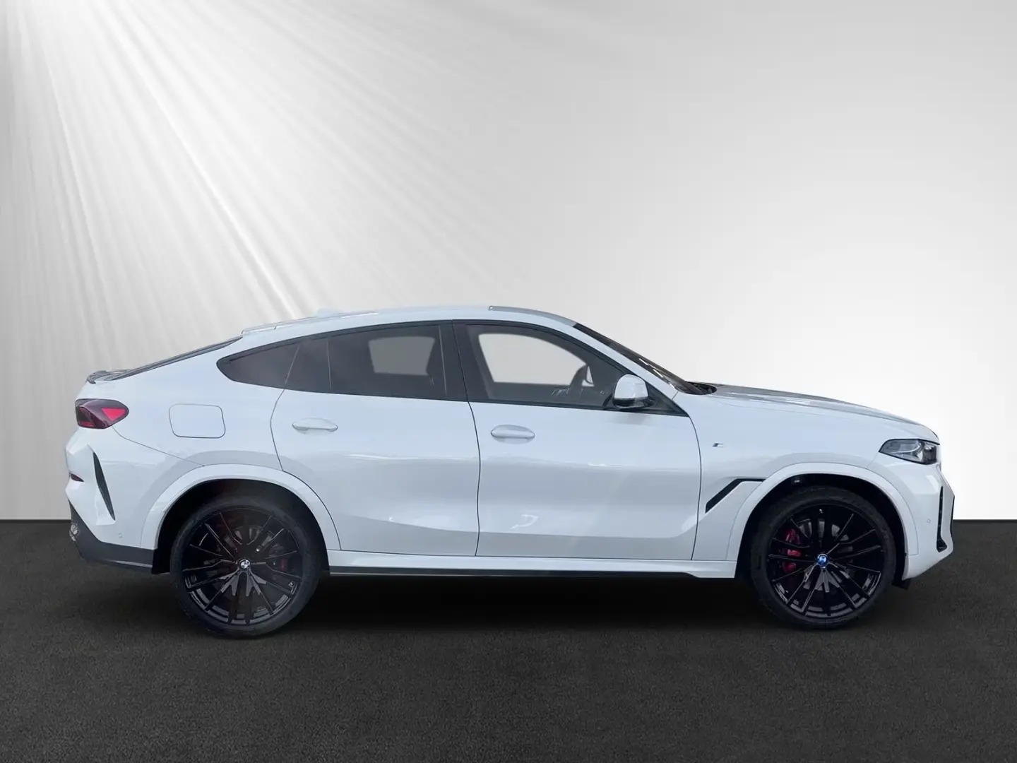 BMW X6 xDrive30d M Sport Pro|Iconic-Glow