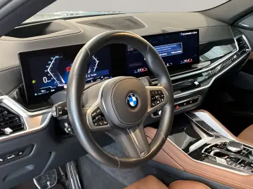 BMW X6 xDrive30d M Sport AHK Harman/