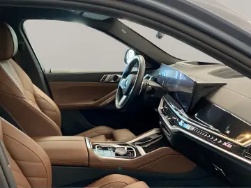 BMW X6 xDrive30d M Sport AHK Harman/