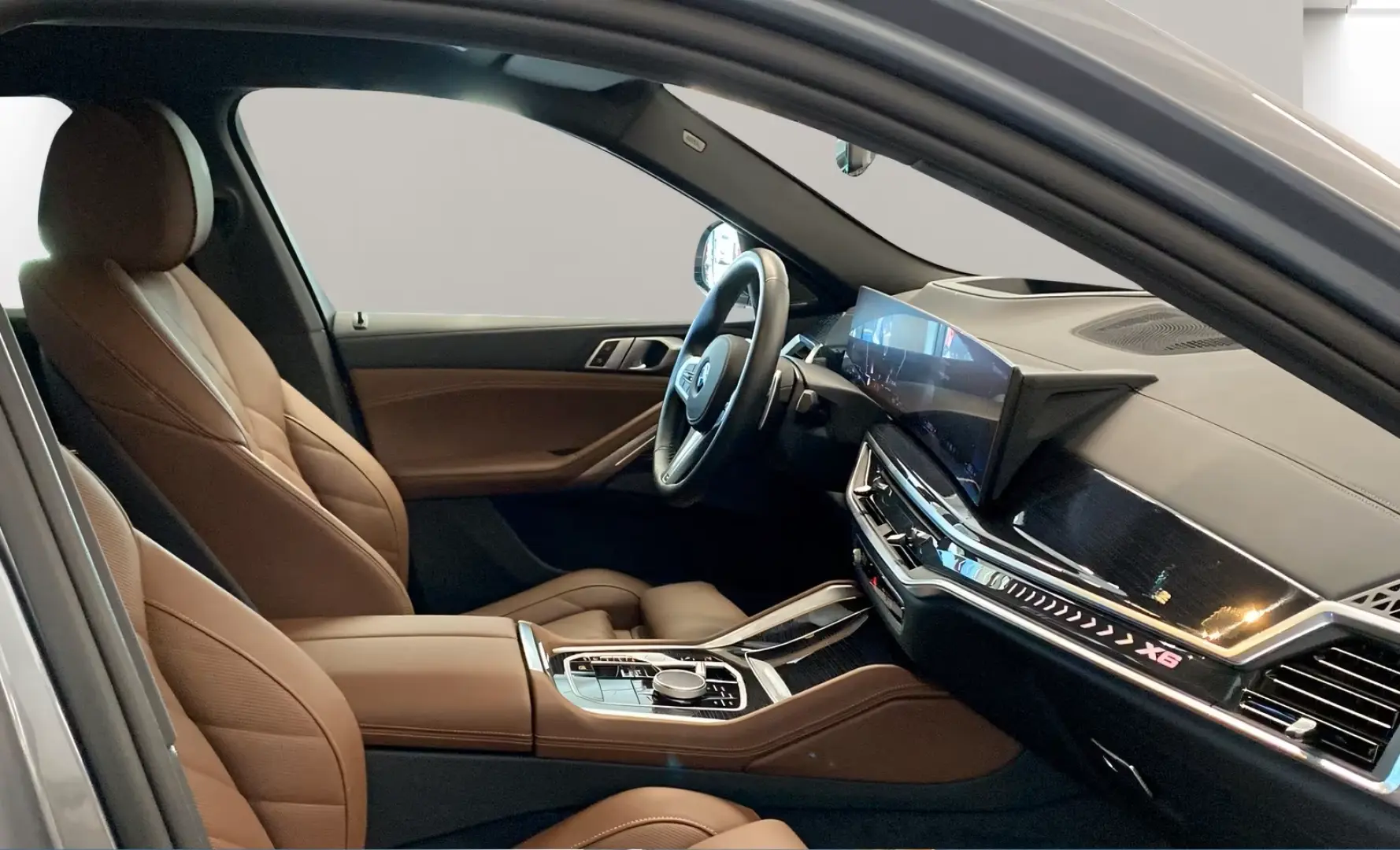 BMW X6 xDrive30d M Sport AHK Harman/