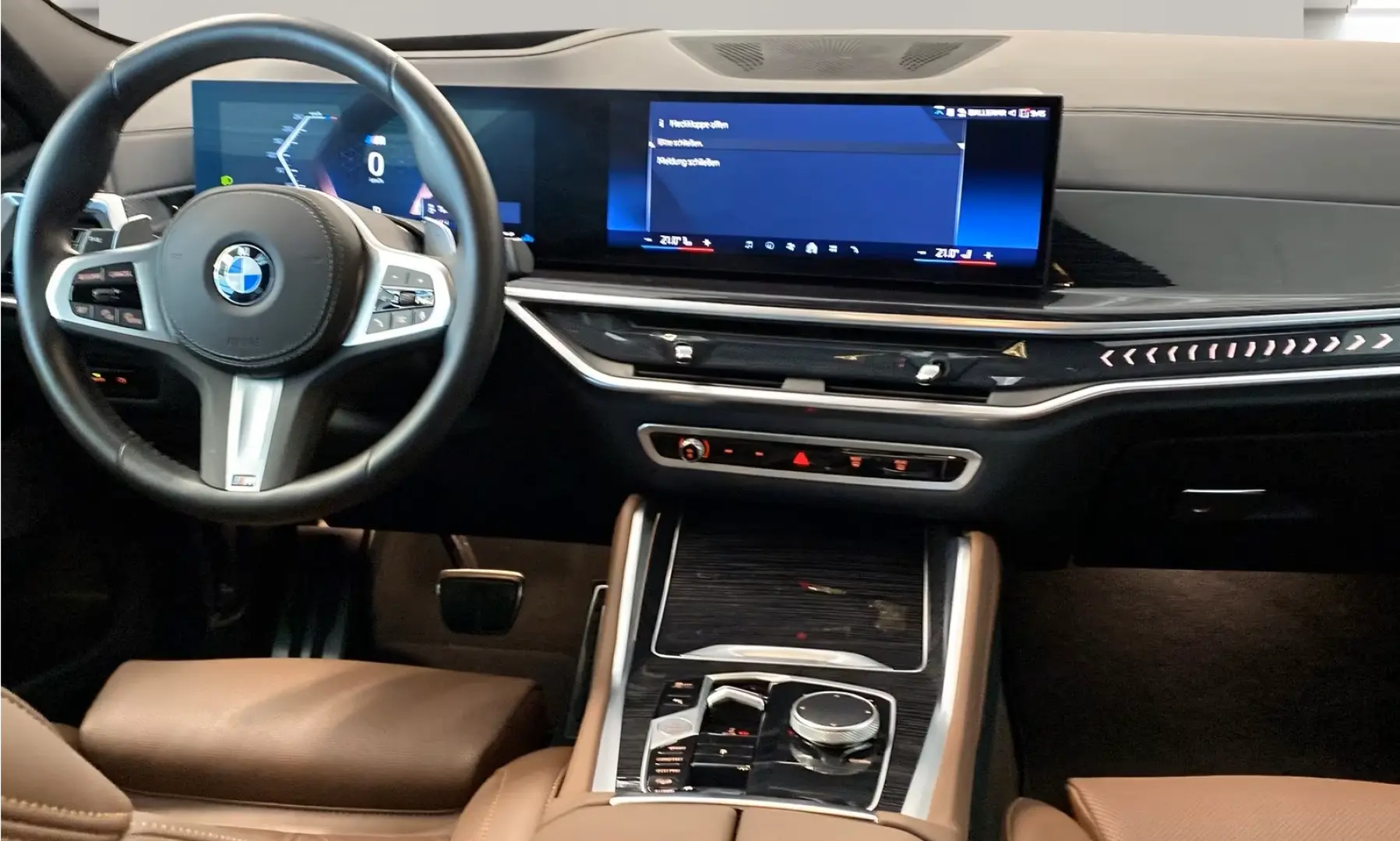 BMW X6 xDrive30d M Sport AHK Harman/