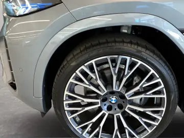 BMW X6 xDrive30d M Sport AHK Harman/