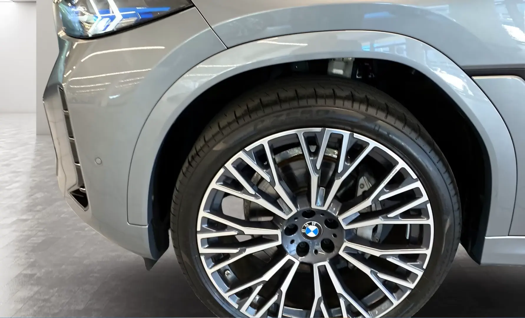 BMW X6 xDrive30d M Sport AHK Harman/