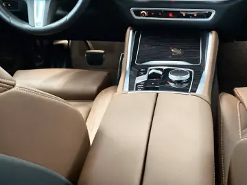 BMW X6 xDrive30d M Sport AHK Harman/