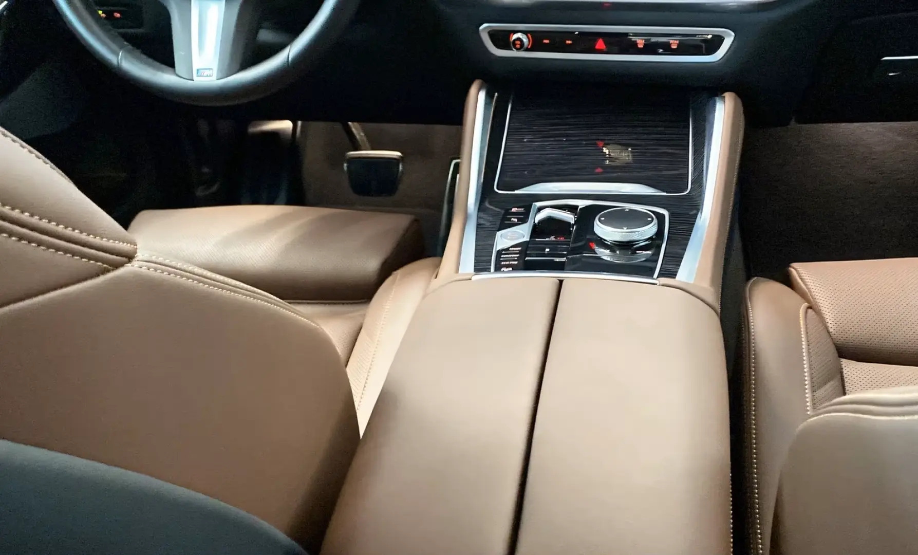 BMW X6 xDrive30d M Sport AHK Harman/