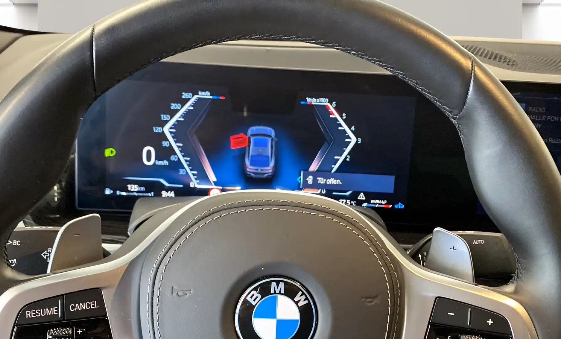 BMW X6 xDrive30d M Sport AHK Harman/