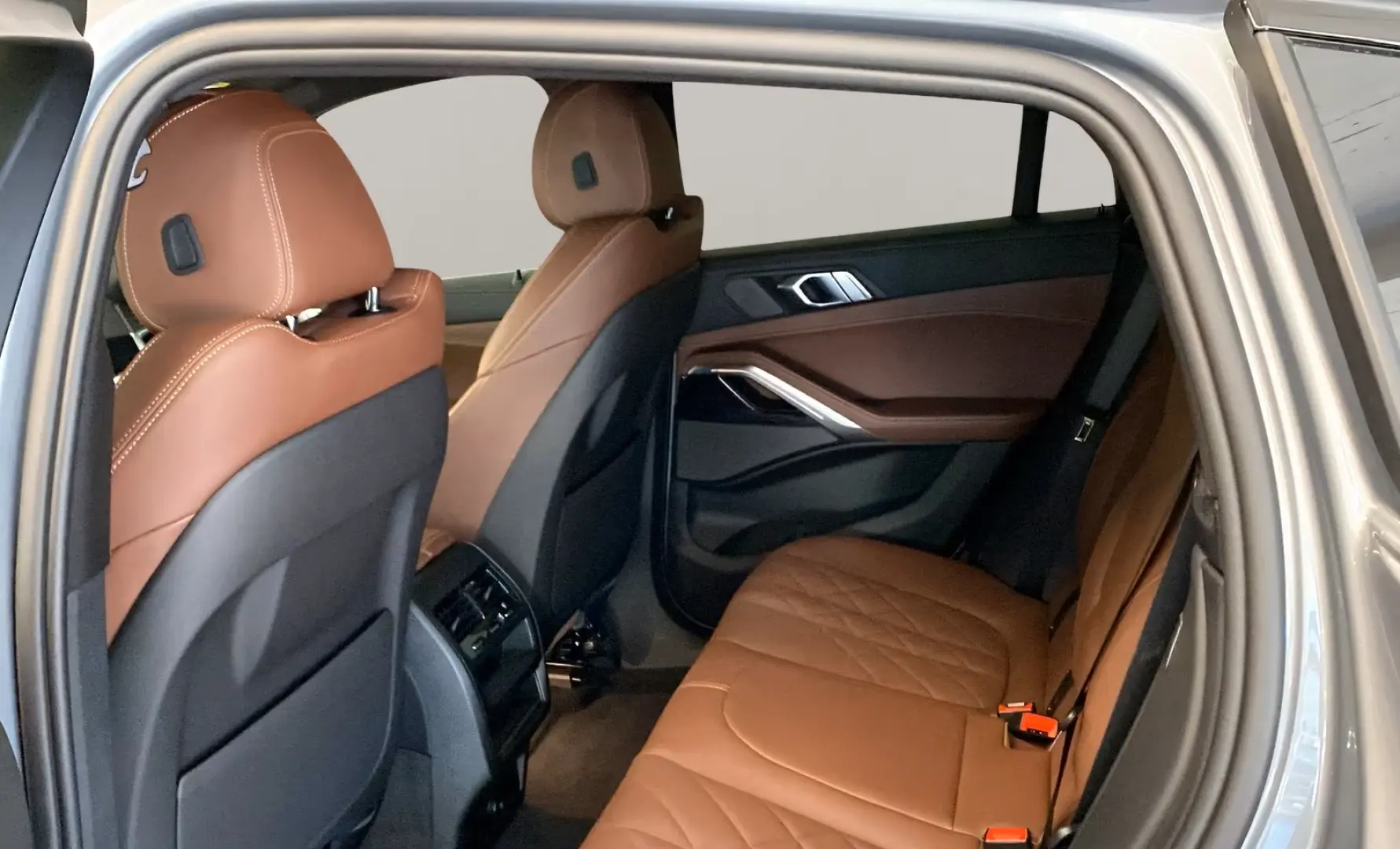 BMW X6 xDrive30d M Sport AHK Harman/