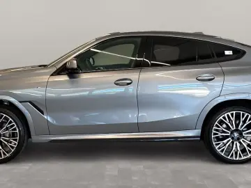 BMW X6 xDrive30d M Sport AHK Harman/