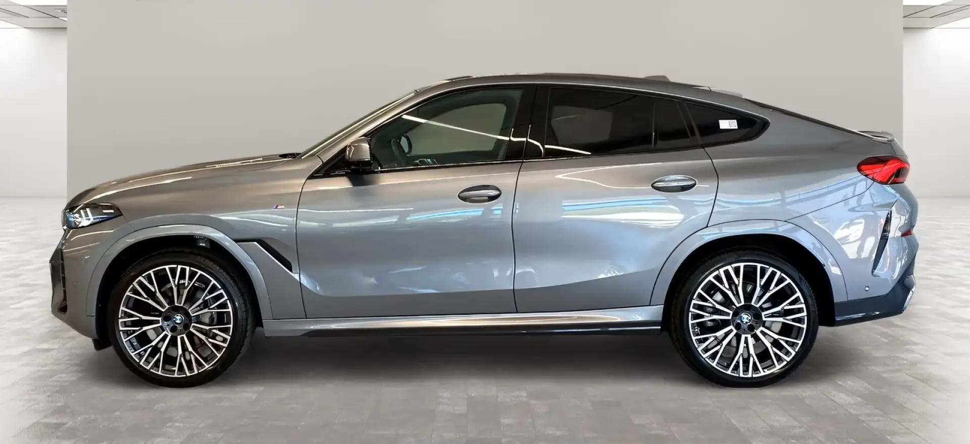 BMW X6 xDrive30d M Sport AHK Harman/
