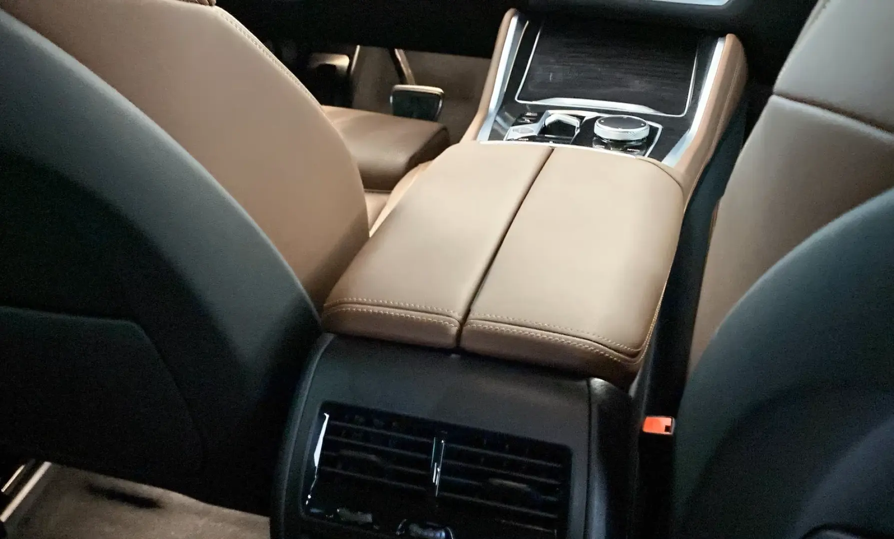 BMW X6 xDrive30d M Sport AHK Harman/