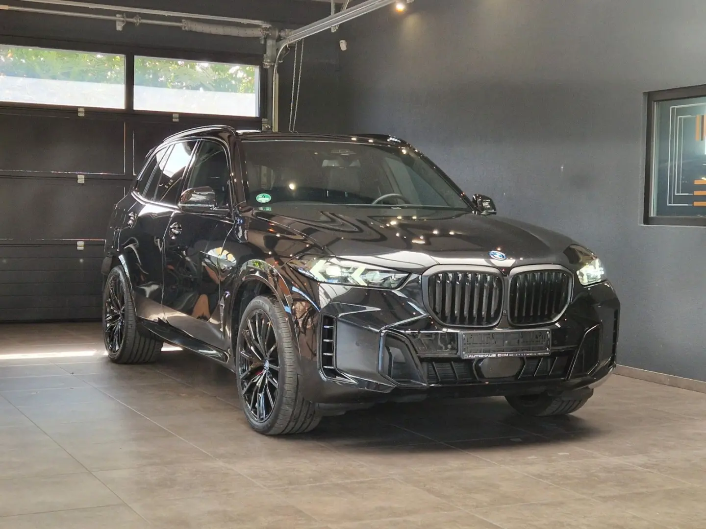 X5 50e xDrive M-Sport*HUD*Pano*360°Kamera*AHK*