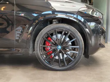 X5 50e xDrive M-Sport*HUD*Pano*360°Kamera*AHK*
