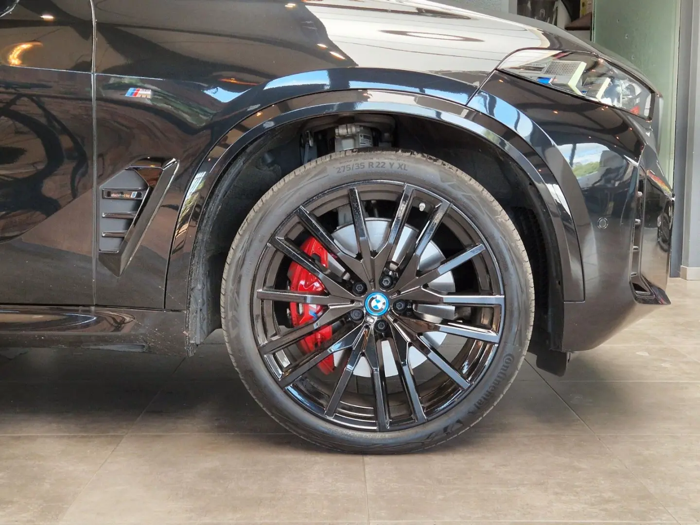 X5 50e xDrive M-Sport*HUD*Pano*360°Kamera*AHK*
