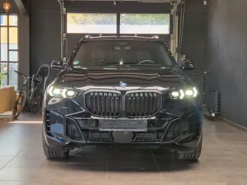 X5 50e xDrive M-Sport*HUD*Pano*360°Kamera*AHK*