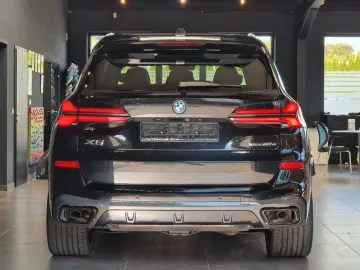 X5 50e xDrive M-Sport*HUD*Pano*360°Kamera*AHK*