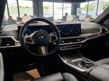 X5 50e xDrive M-Sport*HUD*Pano*360°Kamera*AHK*