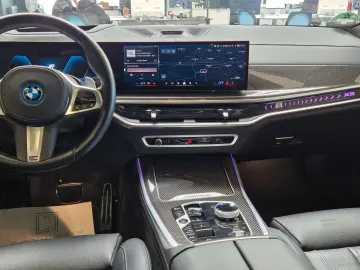 X5 50e xDrive M-Sport*HUD*Pano*360°Kamera*AHK*