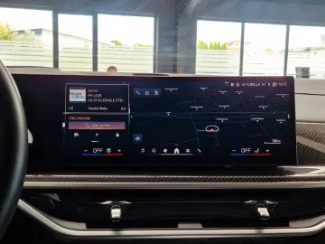 X5 50e xDrive M-Sport*HUD*Pano*360°Kamera*AHK*