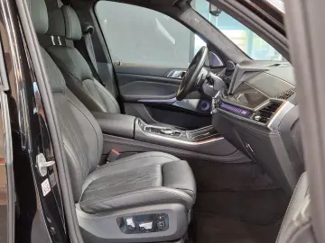 X5 50e xDrive M-Sport*HUD*Pano*360°Kamera*AHK*